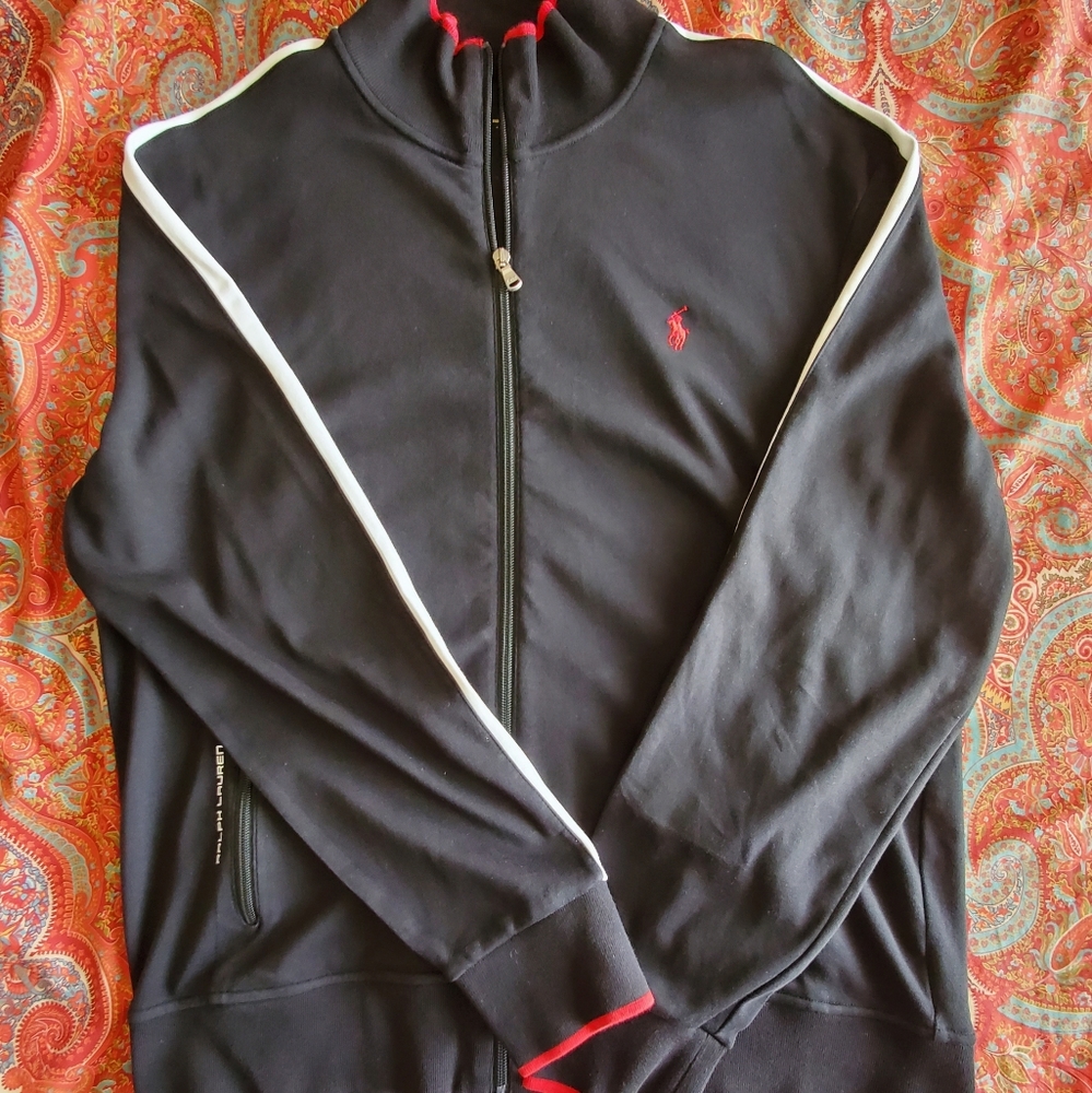 Men's Ralph Lauren Polo jacket